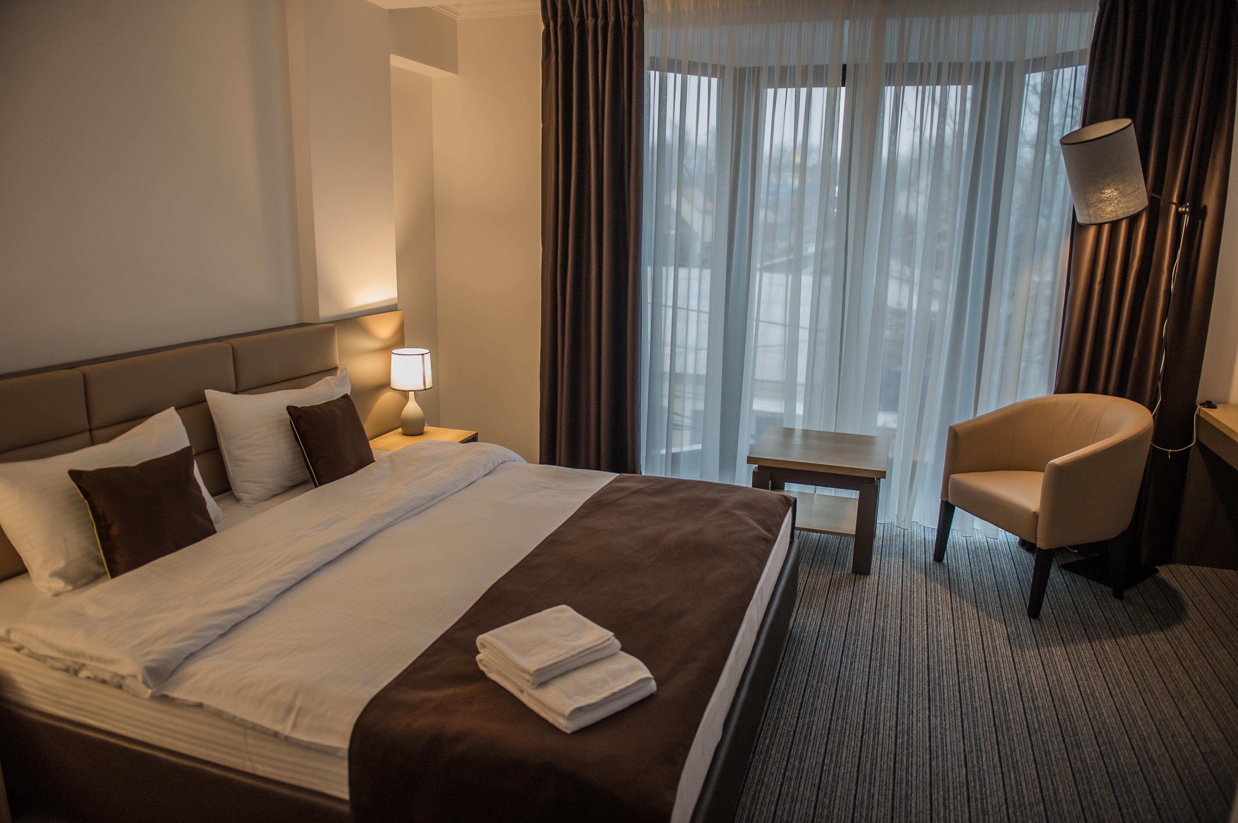Bernardazzi Grand Hotel Chisinau Ngoại thất bức ảnh