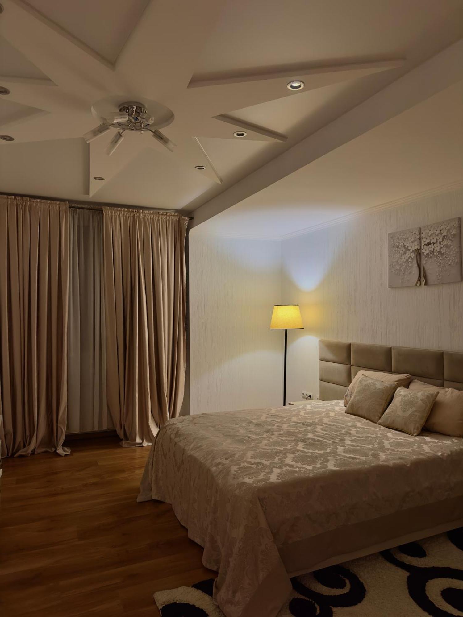 Bernardazzi Grand Hotel Chisinau Ngoại thất bức ảnh