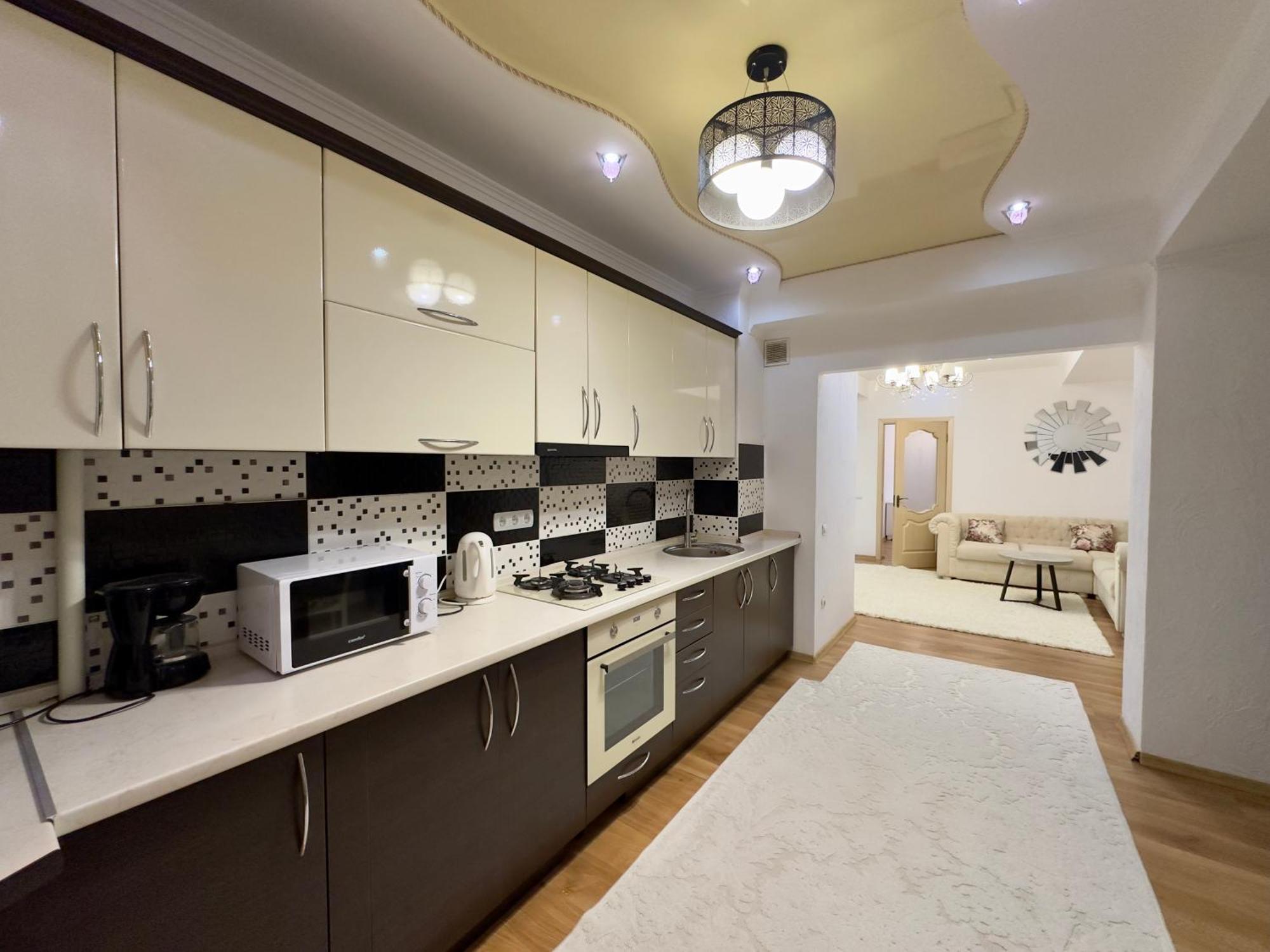 Bernardazzi Grand Hotel Chisinau Ngoại thất bức ảnh