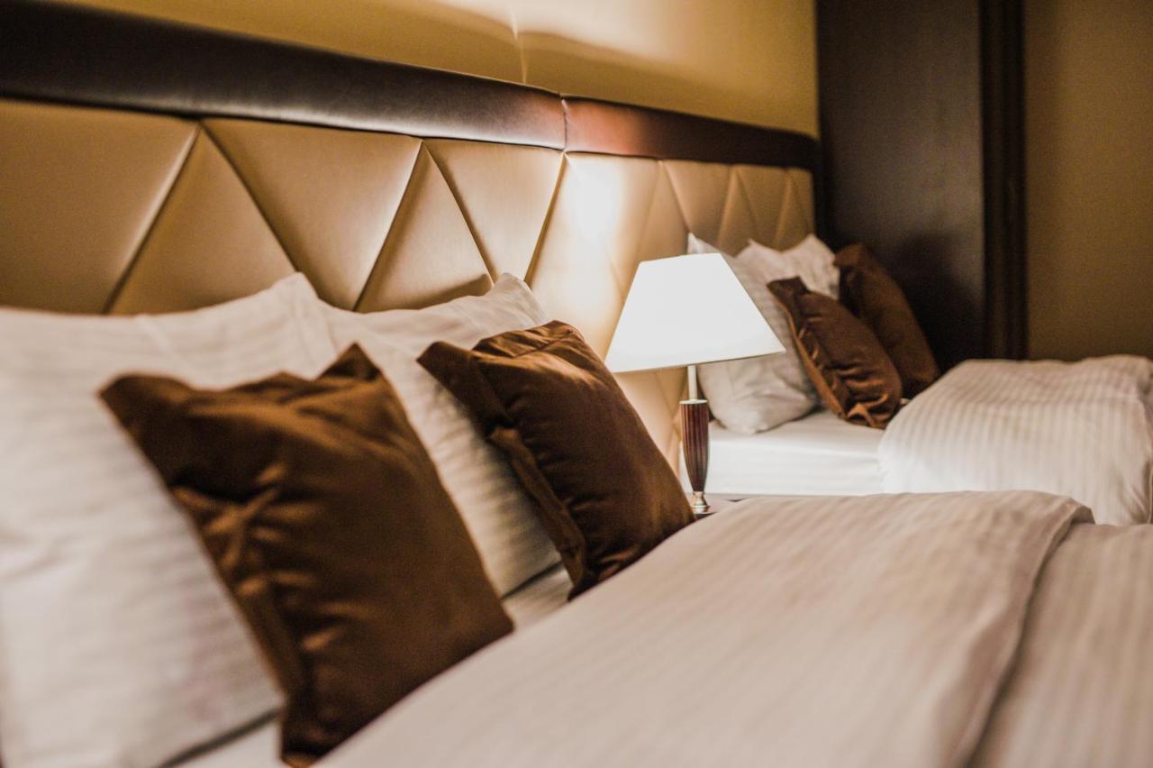 Bernardazzi Grand Hotel Chisinau Ngoại thất bức ảnh