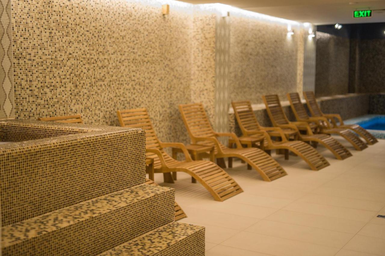 Bernardazzi Grand Hotel Chisinau Ngoại thất bức ảnh