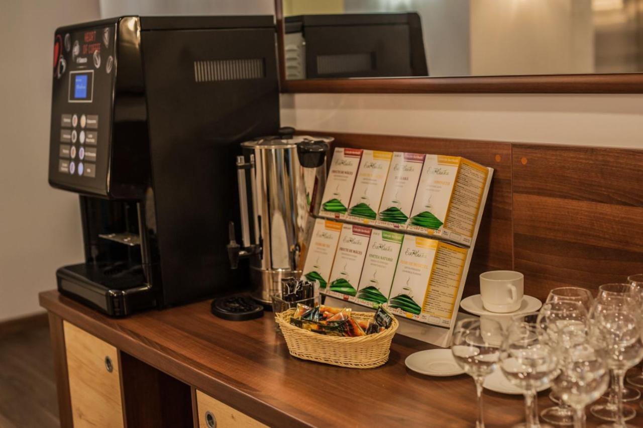 Bernardazzi Grand Hotel Chisinau Ngoại thất bức ảnh